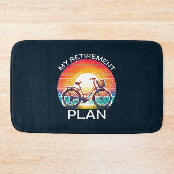Item preview, My retirement plan designed and sold by InspireGlow.