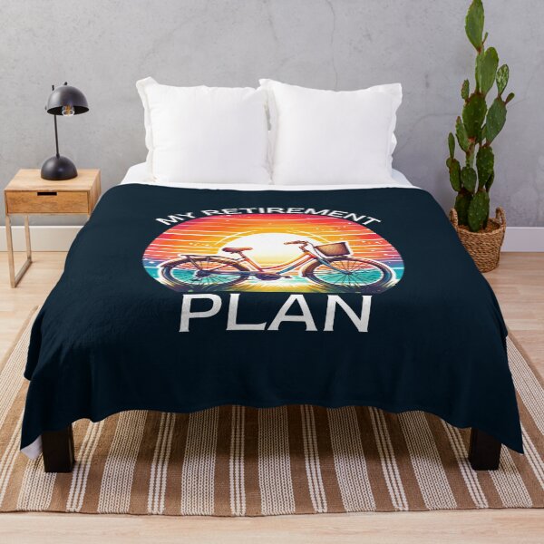 Item preview, My retirement plan designed and sold by InspireGlow.