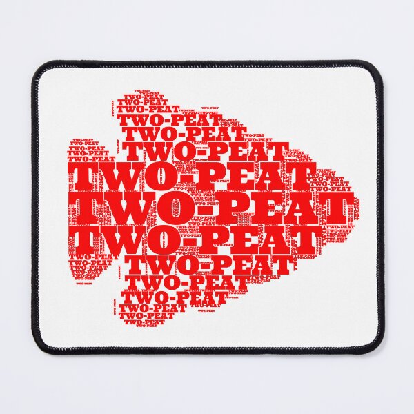 Item preview, Two-peat Kansas City Chiefs designed and sold by mytypeofart.