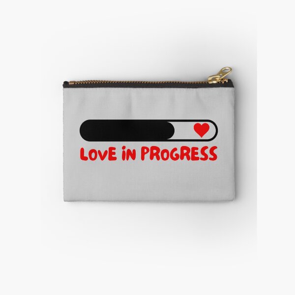 Item preview, Love in progress designed and sold by Rocklights.