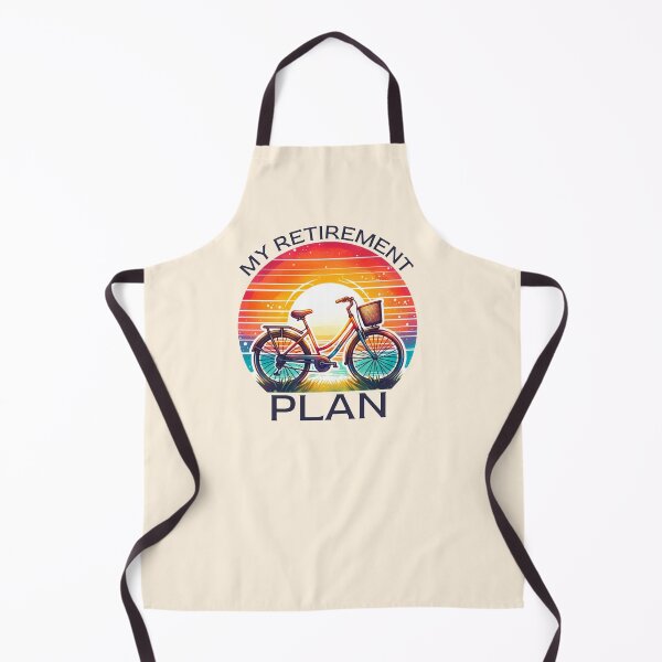 Item preview, My retirement plan designed and sold by InspireGlow.