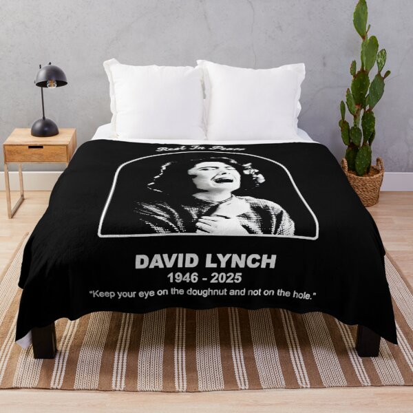 Item preview, david lynch merch designed and sold by AlexBennettt.