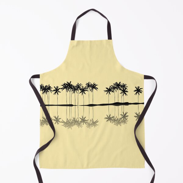 Item preview, Palm Tree Sceneary designed and sold by NiuGuinea.