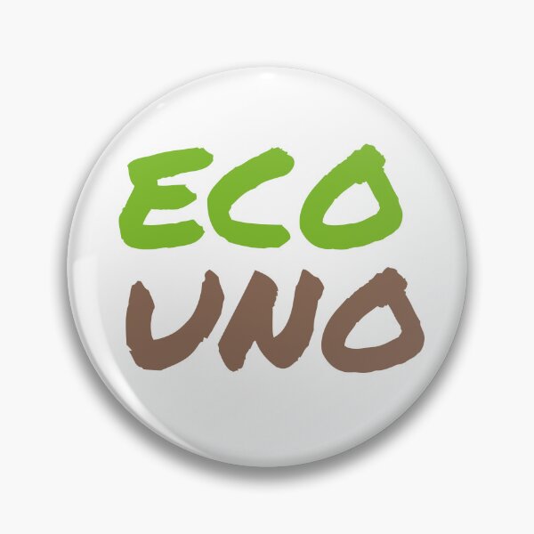 Artikelvorschau, Eco Uno Branding Umweltprojekt entworfen und verkauft von AlanisAksata.