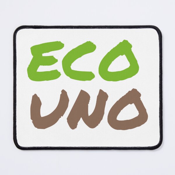 Item preview, Eco Uno Branding Environment Project designed and sold by AlanisAksata.