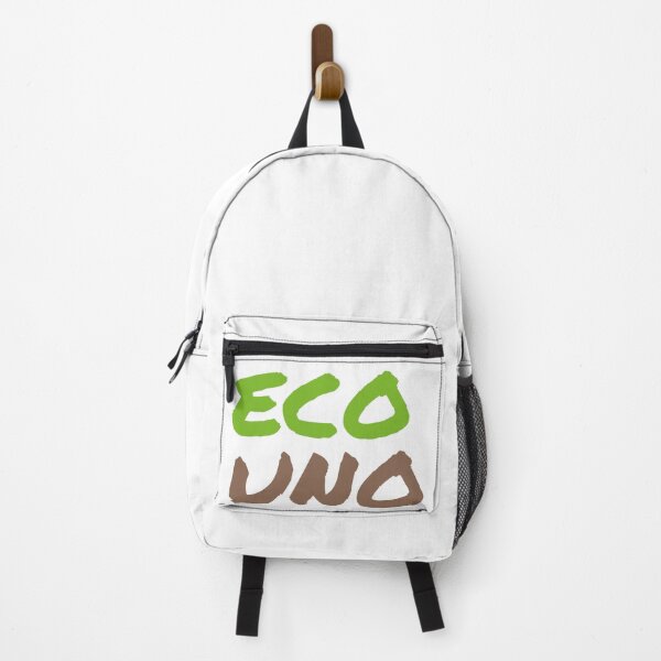 Item preview, Eco Uno Branding Environment Project designed and sold by AlanisAksata.