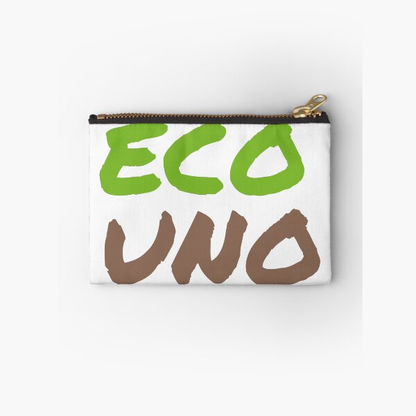 Item preview, Eco Uno Branding Environment Project designed and sold by AlanisAksata.