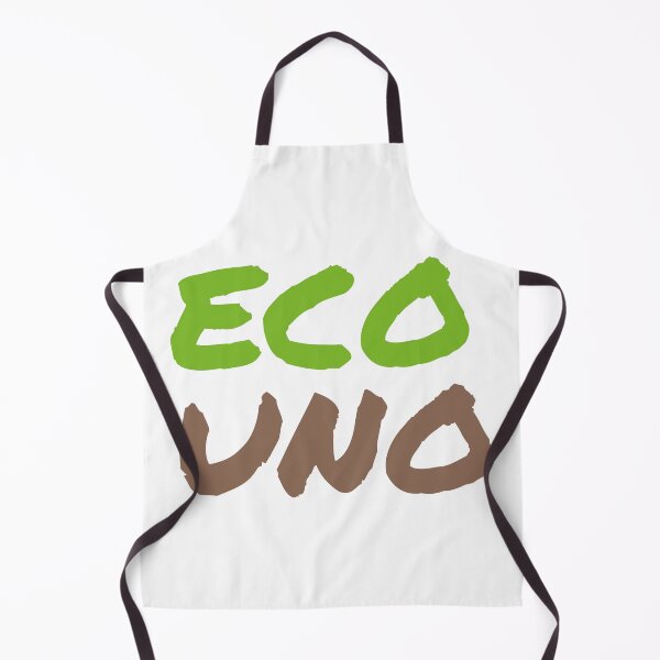 Item preview, Eco Uno Branding Environment Project designed and sold by AlanisAksata.