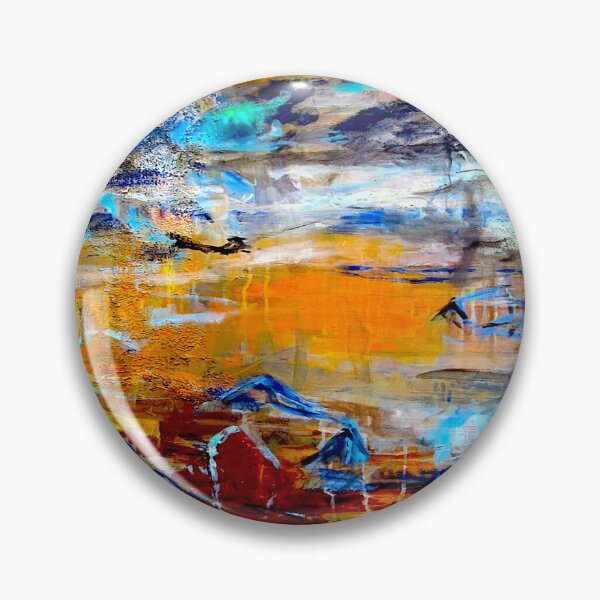 Item preview, Turbulent Water designed and sold by ViaARTfactory.