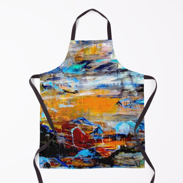 Item preview, Turbulent Water designed and sold by ViaARTfactory.