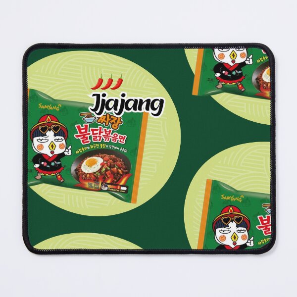 Item preview, Buldak Jjajang designed and sold by K-SSUN.