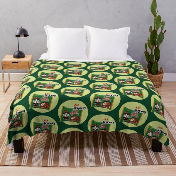 Item preview, Buldak Jjajang designed and sold by K-SSUN.