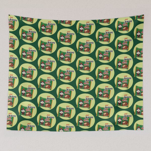 Item preview, Buldak Jjajang designed and sold by EnjoyKoreaStudio.