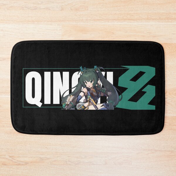 Item preview, Anime Cars Slap - Qingyi designed and sold by Thunderbelts.
