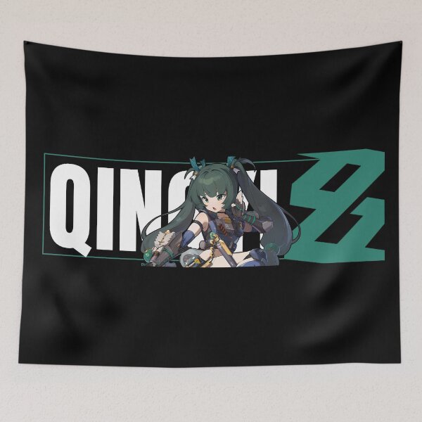 Item preview, Anime Cars Slap - Qingyi designed and sold by Thunderbelts.