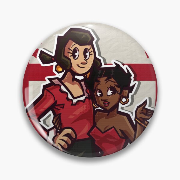 Item preview, Those Classic Gals designed and sold by solstere.