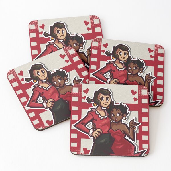 Item preview, Those Classic Gals designed and sold by solstere.