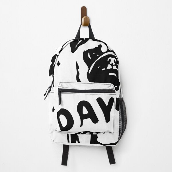 Item preview, Today I'm a Serious Pug designed and sold by Uniqo Artz.