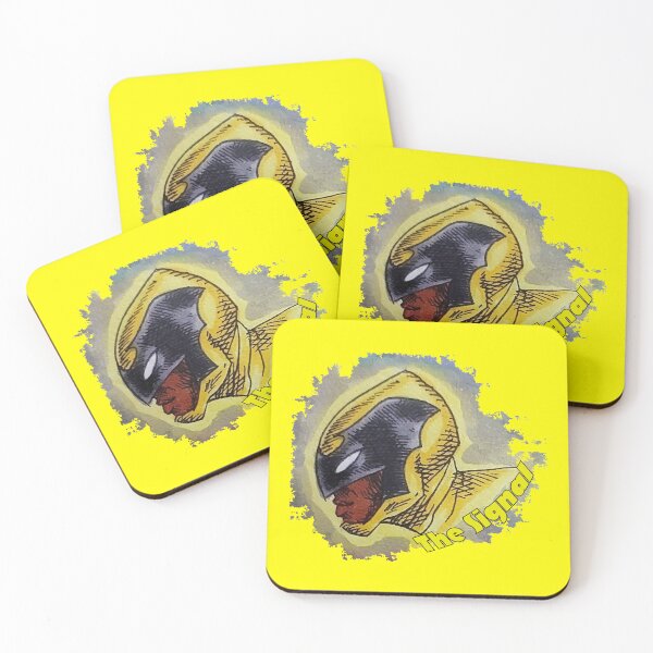 Item preview, The Signal designed and sold by fierywolfdesign.