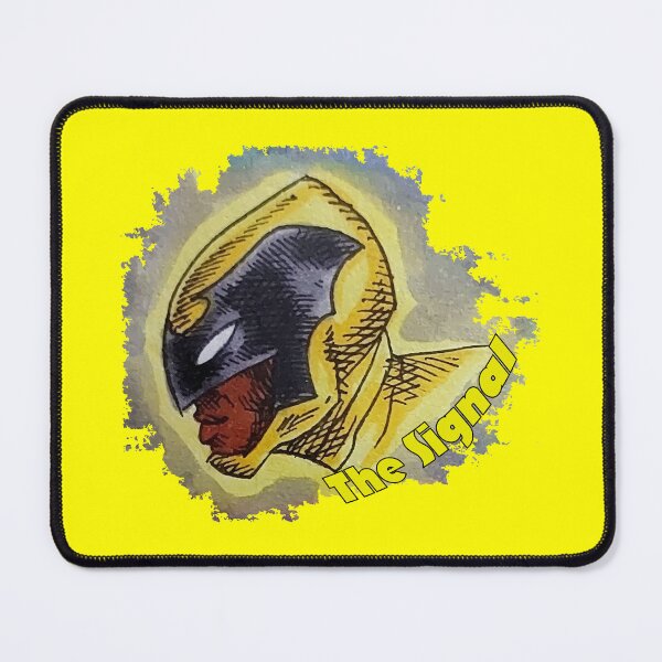 Item preview, The Signal designed and sold by fierywolfdesign.