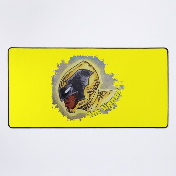 Item preview, The Signal designed and sold by fierywolfdesign.