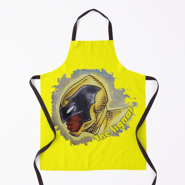 Item preview, The Signal designed and sold by fierywolfdesign.