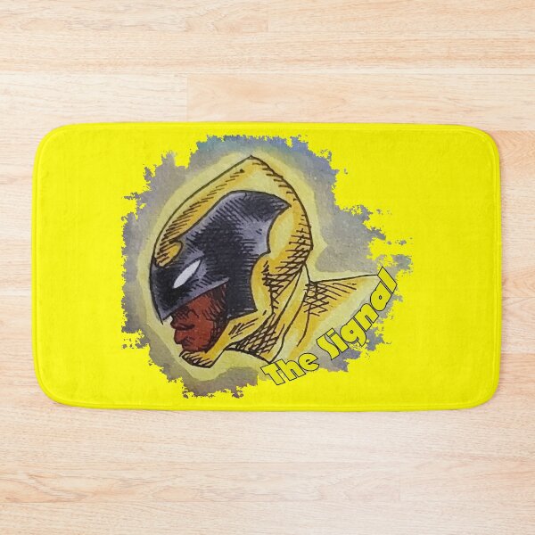 Item preview, The Signal designed and sold by fierywolfdesign.