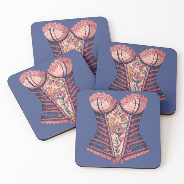 Item preview, Corset 3  designed and sold by Simply Figs.