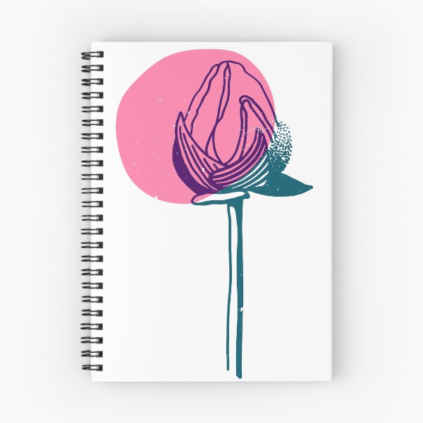 Item preview, Lotus blossom designed and sold by pixel_werk.