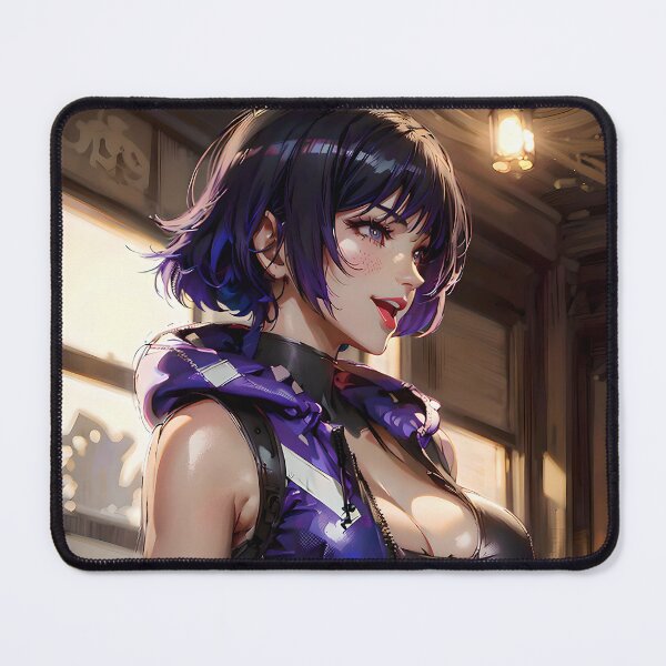 Item preview, Reina Mishima Pin Up designed and sold by animura.