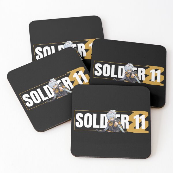 Item preview, Anime Cars Slap - Soldier 11 designed and sold by Thunderbelts.
