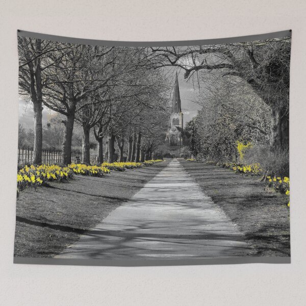 Item preview, English Daffodils designed and sold by Alisonchambers2.