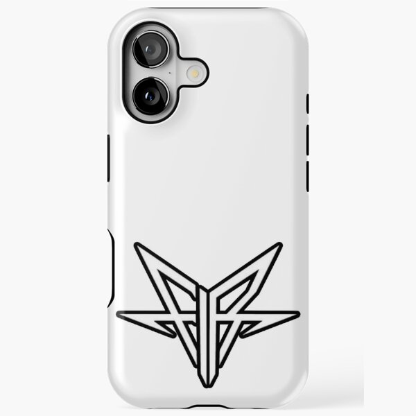 GOD IS A WEAPON iPhone Case