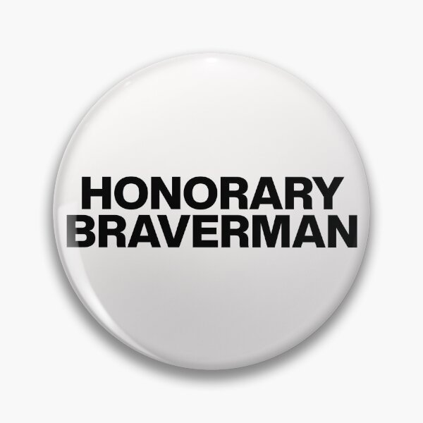 Item preview, Honorary Braverman designed and sold by WhelmdStudios .