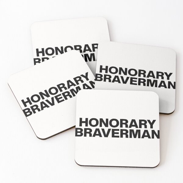Item preview, Honorary Braverman designed and sold by WhelmdStudios .