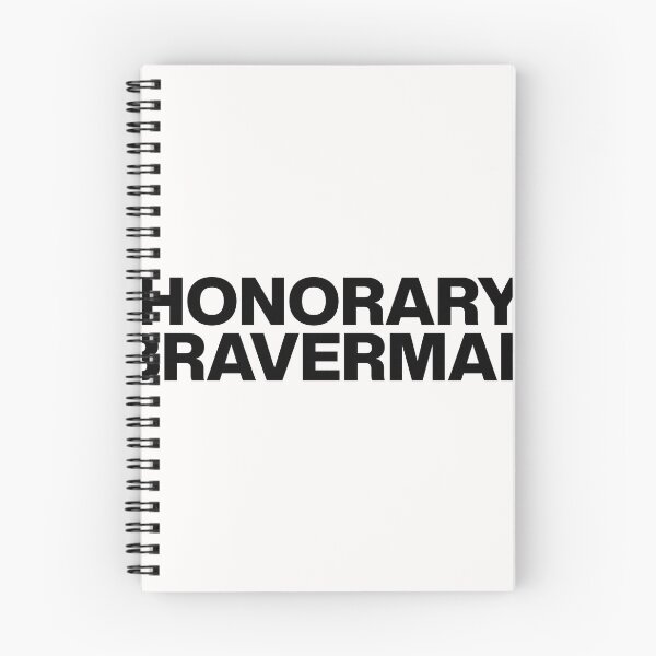 Item preview, Honorary Braverman designed and sold by WhelmdStudios .