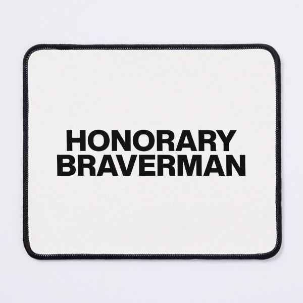 Item preview, Honorary Braverman designed and sold by WhelmdStudios .