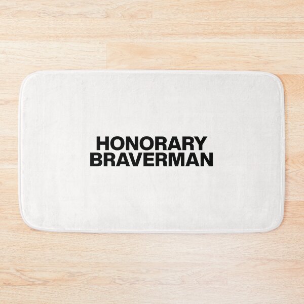 Item preview, Honorary Braverman designed and sold by WhelmdStudios .