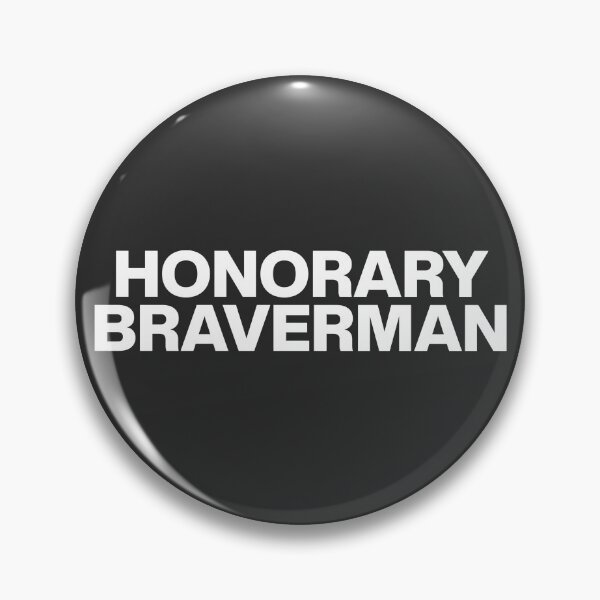 Item preview, Honorary Braverman designed and sold by WhelmdStudios .