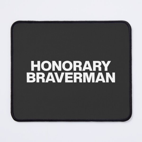 Item preview, Honorary Braverman designed and sold by WhelmdStudios .