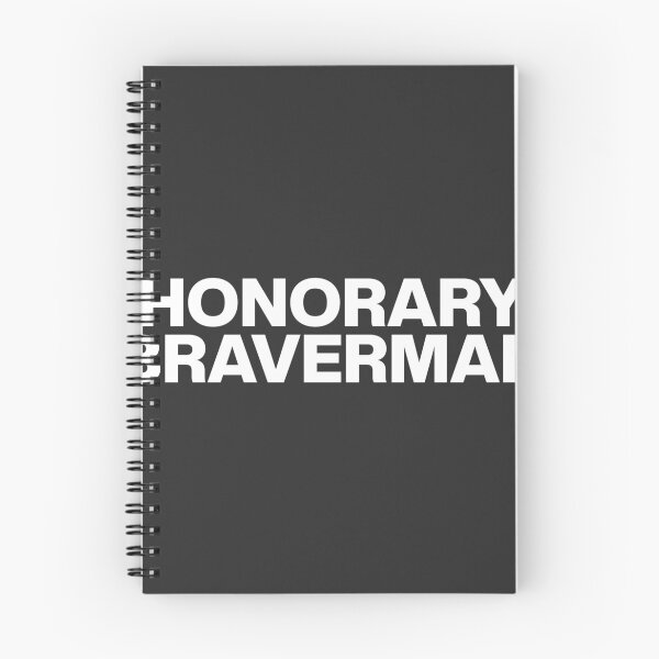 Item preview, Honorary Braverman designed and sold by WhelmdStudios .