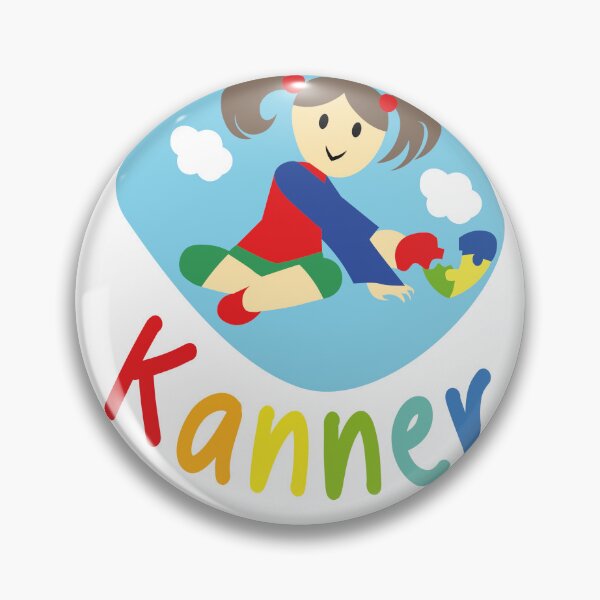 Item preview, Kanner Teacher Training Course TEA Branding designed and sold by AlanisAksata.