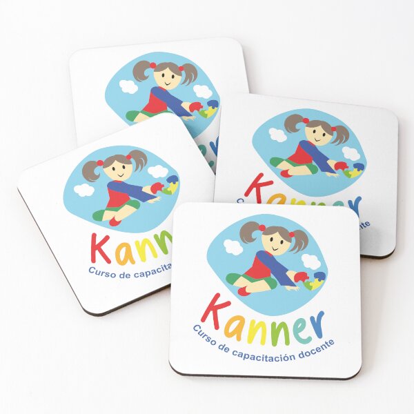 Item preview, Kanner Teacher Training Course TEA Branding designed and sold by AlanisAksata.