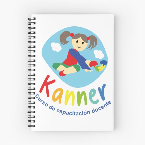 Item preview, Kanner Teacher Training Course TEA Branding designed and sold by AlanisAksata.