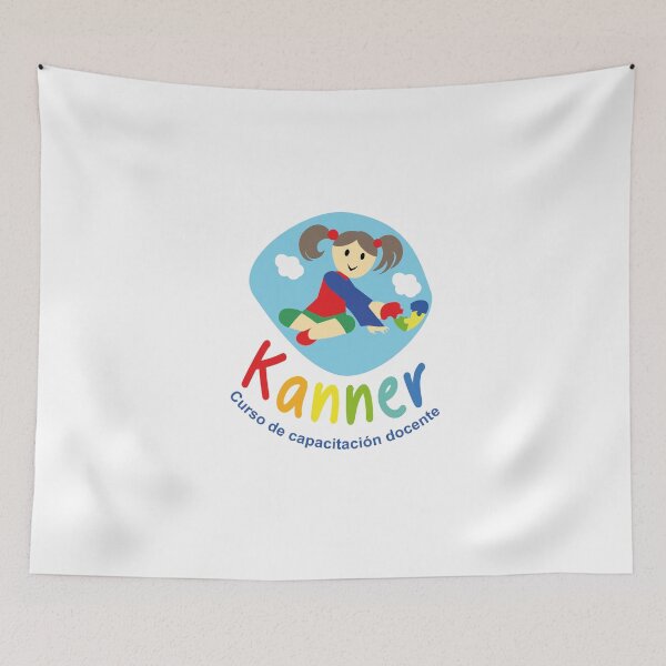 Item preview, Kanner Teacher Training Course TEA Branding designed and sold by AlanisAksata.