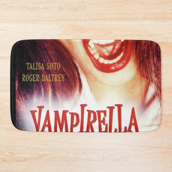 Item preview, Vampirella Movie (1996) designed and sold by Zip 56k.
