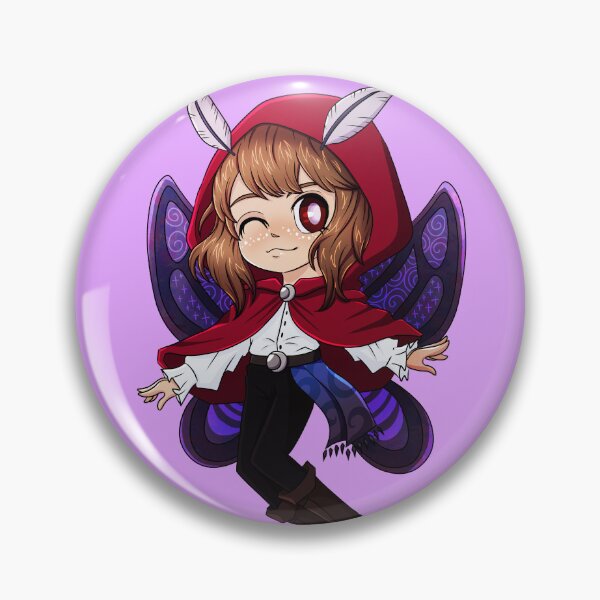 Item preview, Lil Pearl designed and sold by Loz-Fairytail.