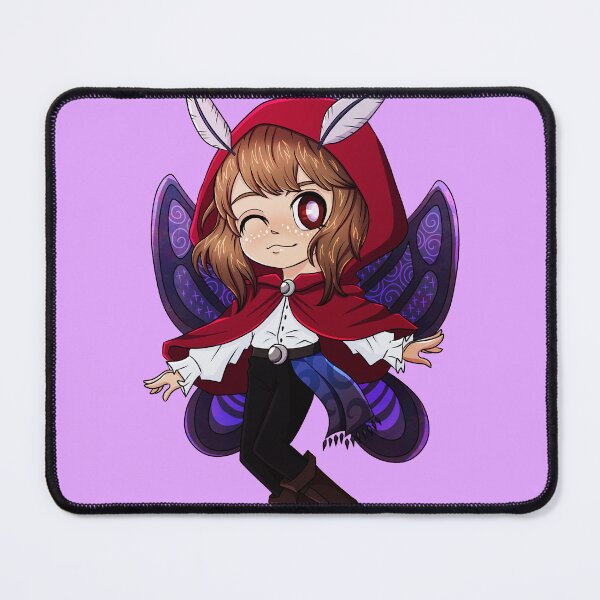 Item preview, Lil Pearl designed and sold by Loz-Fairytail.