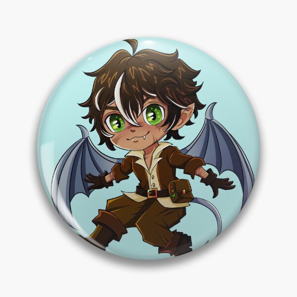 Item preview, Lil Scar designed and sold by Loz-Fairytail.