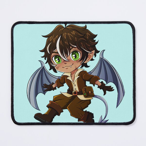 Item preview, Lil Scar designed and sold by Loz-Fairytail.